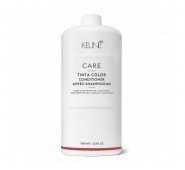 KEUNE CARE TINTA COLOR Kondicionierius dažytų plaukų priežiūrai, 1000 ml
